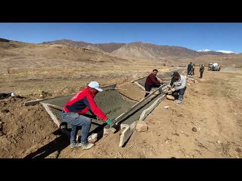 Видео: ЭЛЕТТЕГИ  ЭПКИНДҮҮ  ИШТЕР