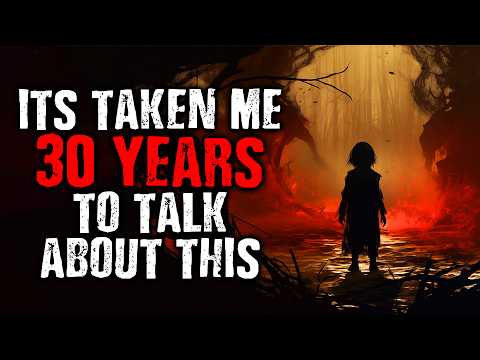 Видео: Мне понадобилось 30 лет, чтобы заговорить об этом.