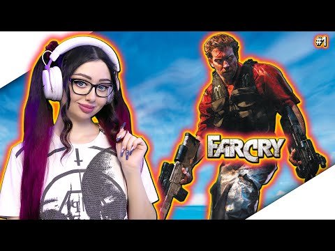 Видео: FAR CRY Прохождение игры на русском и обзор | ФАР КРАЙ Прохождение | FAR CRY 1 Walkthrough | СТРИМ