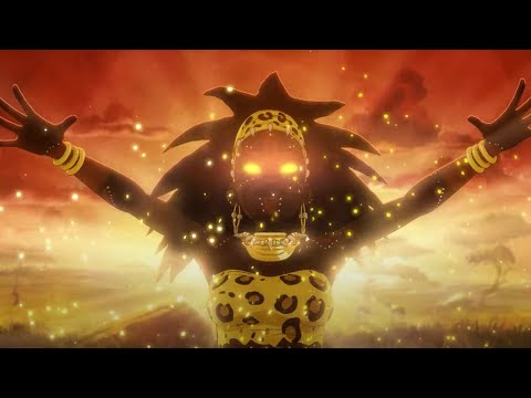 Видео: ЛАЛИБЭЛА - Таинственные золотые города - Приключения - Новые мультики 1-4 серии 4 Сезон