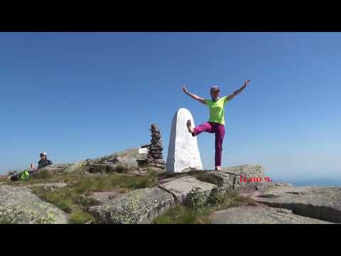 Видео: ДО ВРЪХ КОПРЕН В ЗАПАДНА СТАРА ПЛАНИНА