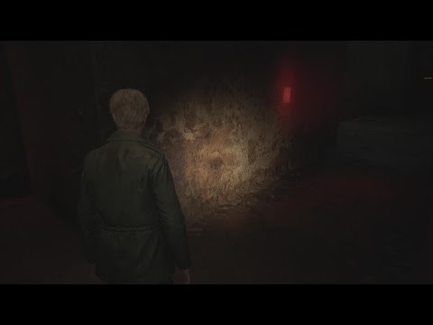 Видео: SILENT HILL 2 полное прохождение часть 14