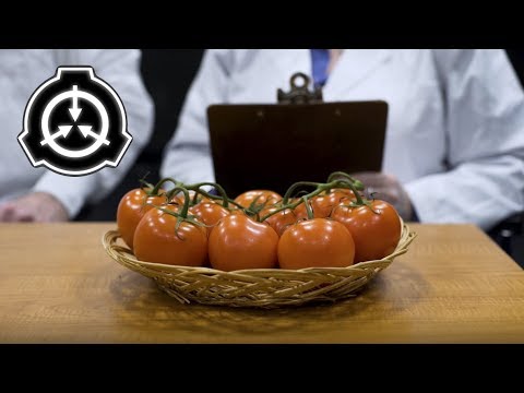 Видео: The Foundation: SCP 504 -Помидоры-критики