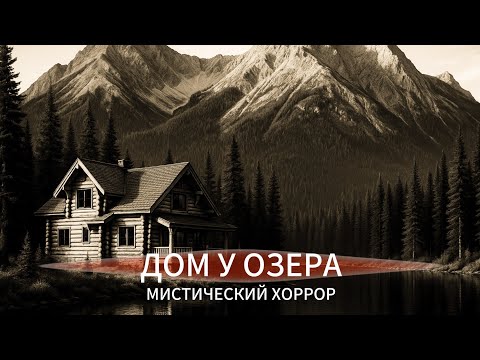 Видео: Семья переезжает в лесной дом,но они сталкиваются с необьяснимым.....