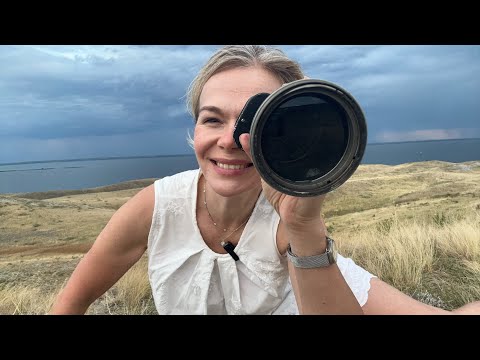 Видео: Дубль два красота Волги и степных холмов Саратовской области, окрестности дер.Сосновка, бывш.Шиллинг