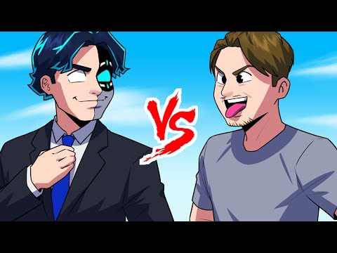 Видео: СПОЙТ ПРОТИВ ТАКИЛА 1 НА 1 (БЕЗУМИЕ)