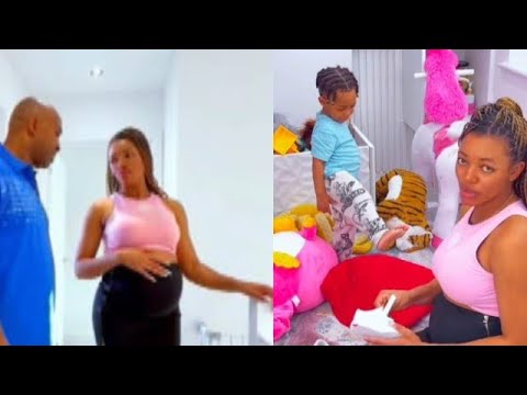 Видео: Мы раздаем всю живую обувь Чимса, ему осталась только эта белая 😩🥱