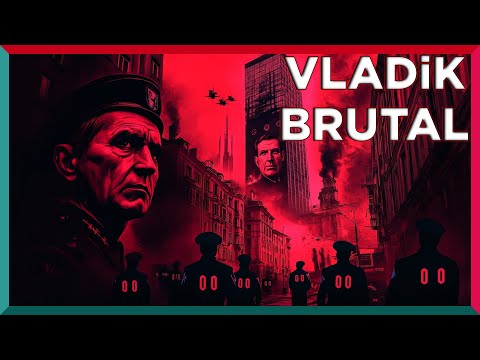 Видео: Грязная Работа ★ VLADiK BRUTAL ★ Часть 2. Финал