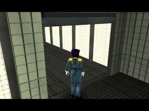 Видео: Прохождение игры Они. Глава 2