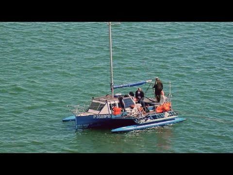 Видео: Донская Атлантида  Проект Две крепости