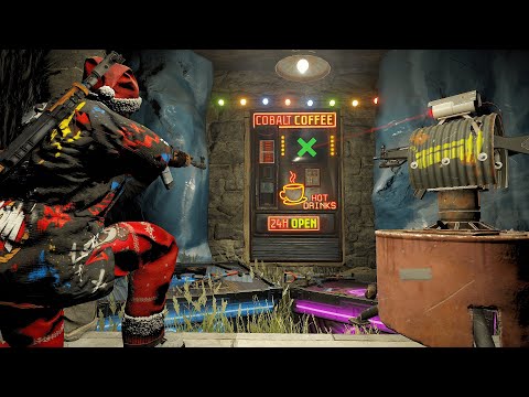 Видео: RUST | МАГАЗИН Гениальных ЭЛЕКТРИКОВ / Смертельная ЛОВУШКА | DaiS