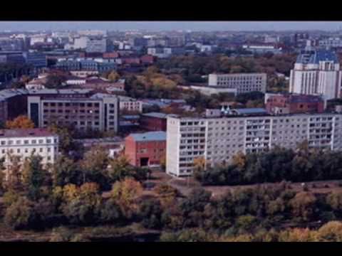 Видео: Городу Омск посвящается!
