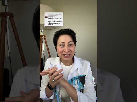 Видео: Я не боюсь рецидива