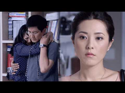 Видео: Узнав о беременности любовницы мужа, жена слезами попросила развод.