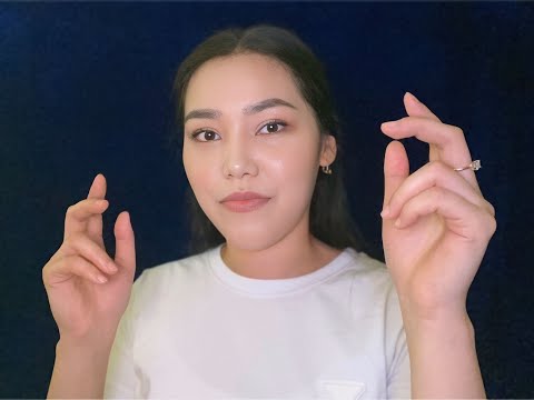 Видео: АСМР Расслабляющий массаж шеи и плеч/ ASMR Relaxing neck and shoulder massage 💆‍♀️