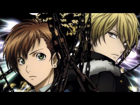 Видео: Аниме клип - Брат таковы традиции - AMV (♫)ᴴᴰ