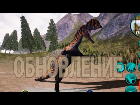 Видео: Самое хорошее обновление в The Cursed isle