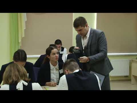 Видео: Урок информатики, Мишуров И. А., 2022