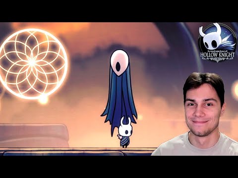 Видео: Второй из Трех и два сложных испытания | Hollow Knight #21