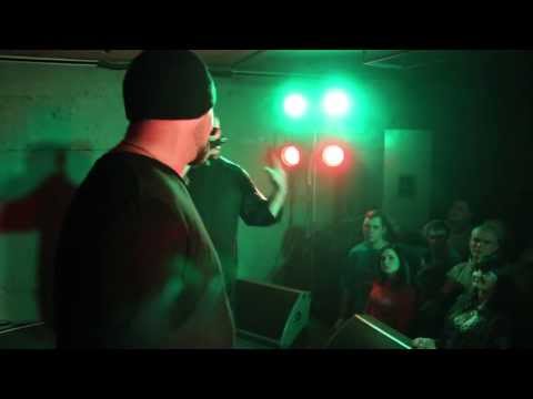 Видео: Банги Хэп | Керосин | 20.04.2013