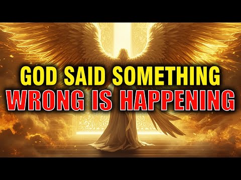 Видео: ИЗБРАННЫЙ, БОГ СКАЗАЛ, ЧТО С КАЖДЫМ ИЗБРАННЫМ ПРОИСХОДИТ НЕЧТО ТЕМНОЕ — СКРЫВАЙТЕ!
