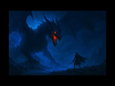 Видео: DeviVorton - Дракон (Power Metal)