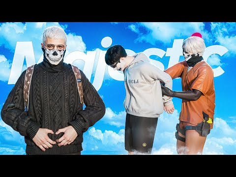 Видео: ГОСНИКИ НАКАЗАЛИ ФОРУМНЫХ ВЫСЕРОВ в ГТА 5 РП / MAJESTIC RP