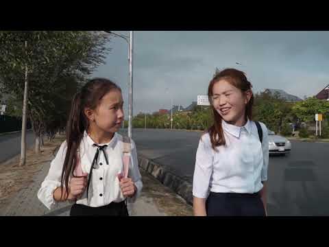 Видео: Көше ұрылары / Кино