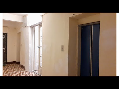 Видео: А КТО ТАМ В МАШИНКЕ СВЕРЛИТ? ОЧЕНЬ СТРАННЫЕ ЗВУКИ ДВИГАТЕЛЯ У МОДЕР. ЛИФТА MCS-300;ВОЛОКОЛАМСКОЕ Ш 6