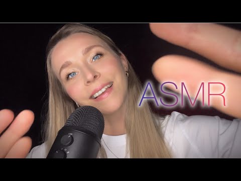 Видео: ASMR. Настоящий RELAX 🧘🏼‍♀️ шёпот и любимые предметы 💖