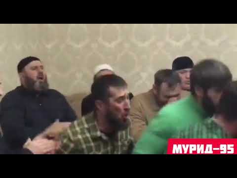 Видео: Зикар ШОВКЬ Наиб ПАТХЬУДДИ олш