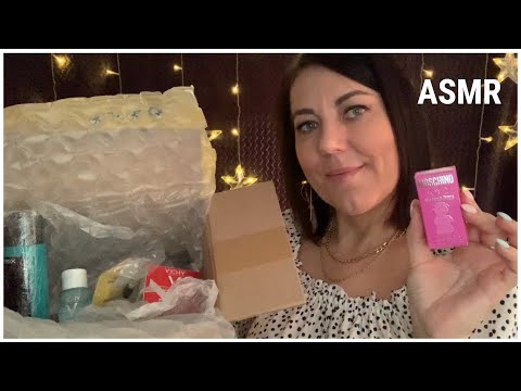 Видео: ASMR 1000% МУРАШКИ ПОКУПКИ RANDEWOO/ТРИГГЕРЫ НЕЖНЫЙ ТИХИЙ ГОЛОС/ИЮЛЬ 2023