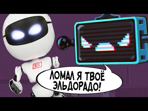 Видео: ЛОМАЛ Я ТВОЁ ЭЛЬДОРАДО! ► Despotism 3k v1.2 |3| Прохождение