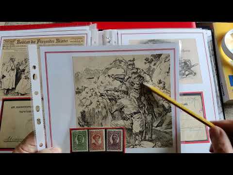 Видео: Первая мировая. Вторая часть.