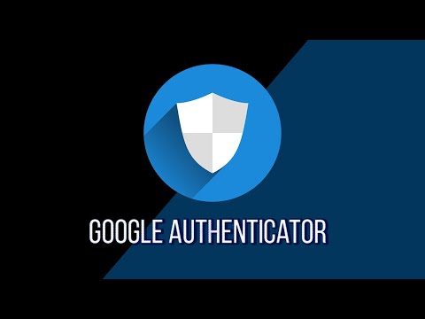 Видео: Подключение Google Authenticator на аккаунт | Radmir RP