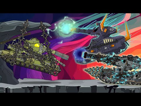 Видео: Сломанный герой - Броня не спасает душу! Гибрид и Секрет Морока