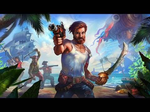 Видео: Survival Island: EVO/ Украл дом, увидел крокодила #2