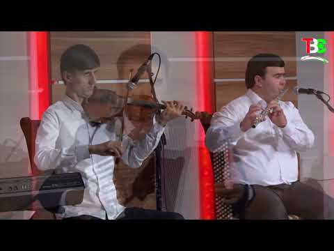 Видео: ШЕРАЛИ ХУШВАХТОВ "БО ОВОЗИ ЗИНДА"