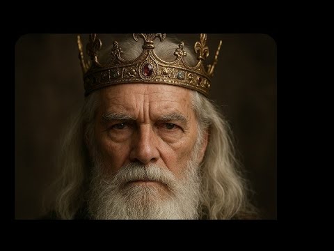 Видео: Приказка за старите хора