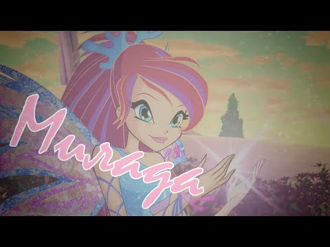 Видео: #RUS Милада / Валтор и Блум [Винкс] | #ENG Milada / Valtor and Bloom [Winx]