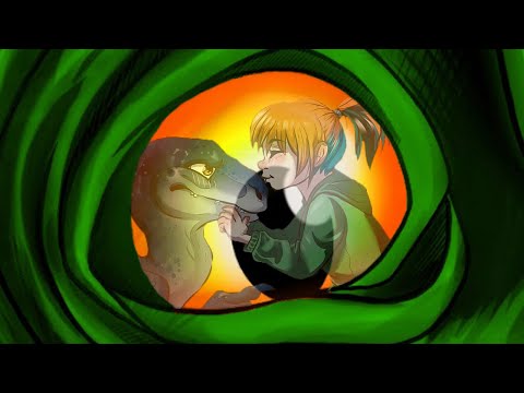 Видео: МОЯ НОВАЯ ЛЮБИМАЯ ИГРА — THE CURSED ISLE