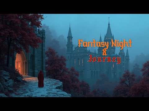 Видео: Halloween Music Deep Sleep ~ Расслабляющие жуткие звуки для глубокого сна, снятия стресса