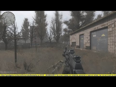 Видео: maddyson: ламповое общение с чатиком