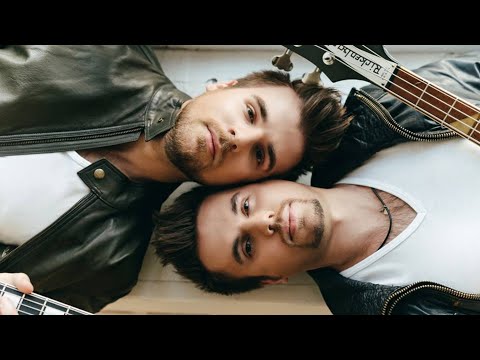 Видео: Since I’ve Been Loving You (Led Zeppelin cover) - Братья Поздняковы