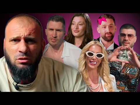 Видео: Реагирам на ДИВИ И КРАСИВИ С2