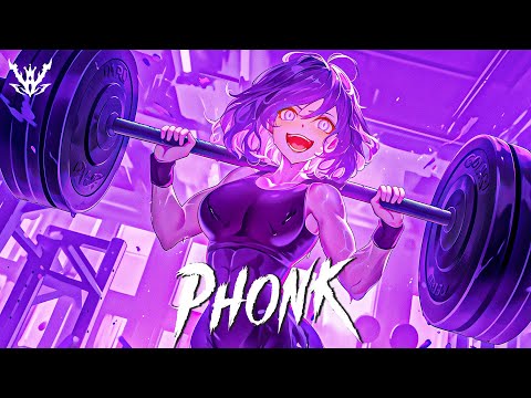 Видео: THE BEST GYM PHONK 2025 ※ PHONK PLAYLIST FOR WORKOUT ※AGGRESSIVE, DRIFT, BRAZILIAN ※ Фонка 2025 #090