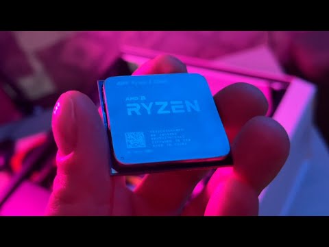 Видео: 60 ФПС ЗА 2000Р С АВИТО ИЛИ НА ЧТО СПОСОБЕН RYZEN 3 3200G В 2025 ГОДУ