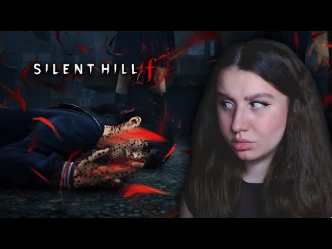 Видео: СВЕЖАЧОК / SILENT HILL ƒ