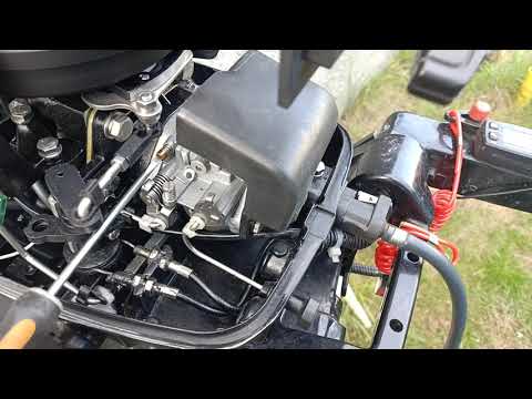 Видео: Регулировка карбюратора лодочного мотора 9,8