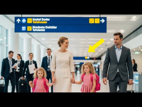 Видео: «Он ушёл от беременной невесты… но спустя 4 года увидел её с близнецами» «Сила материной любви»